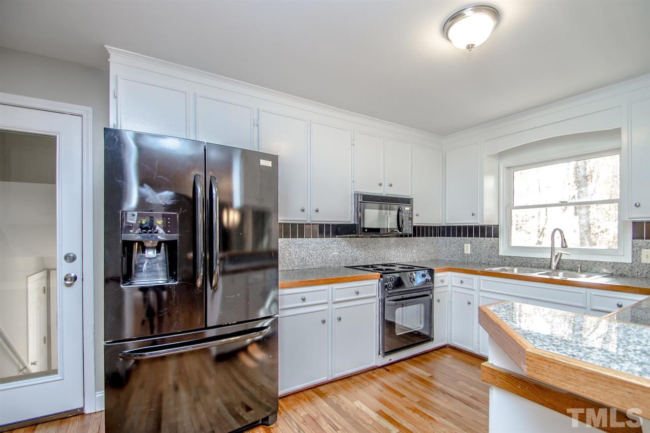 5553 Old Still Road Wake Forest, NC 27587 - Photo 9 of 25 Gallery Image 9