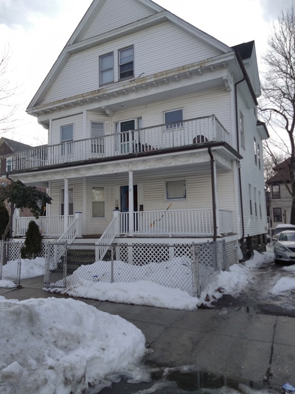10 Johnston Road Boston, MA 02124 - Photo 1 of 24 Gallery Image 1