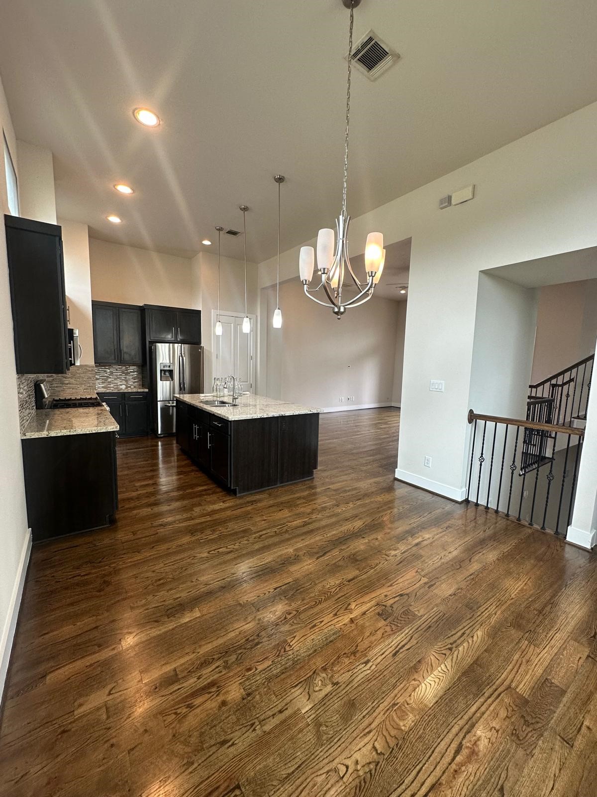4106 Marina Street Houston, TX 77007 - Photo 7 of 9