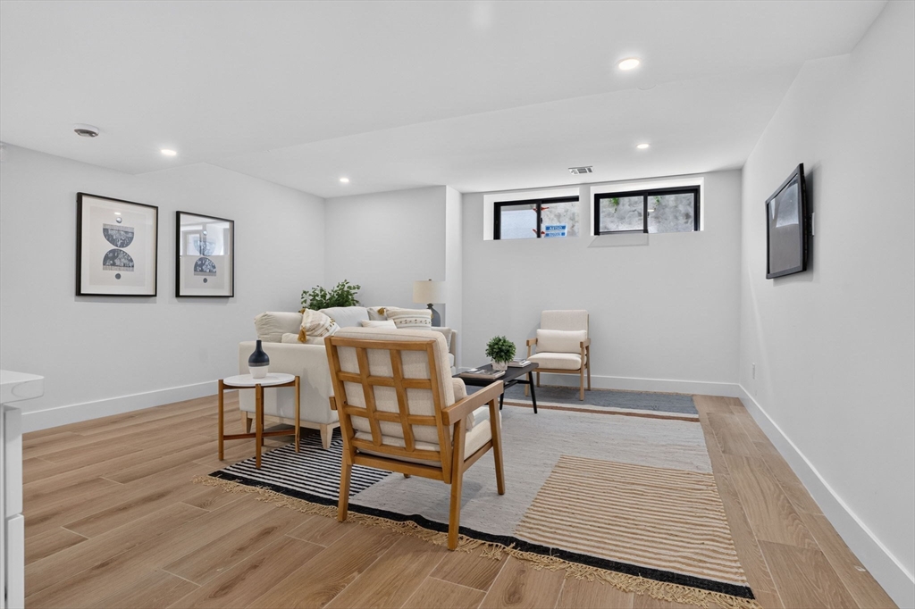 24 Spring Hill Terrace, Unit A Somerville, MA 02143 - Photo 22 of 36