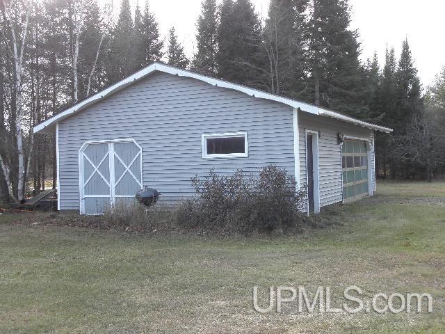 15806 County Rd Cl Ishpeming, MI 49849 - Photo 10 of 30