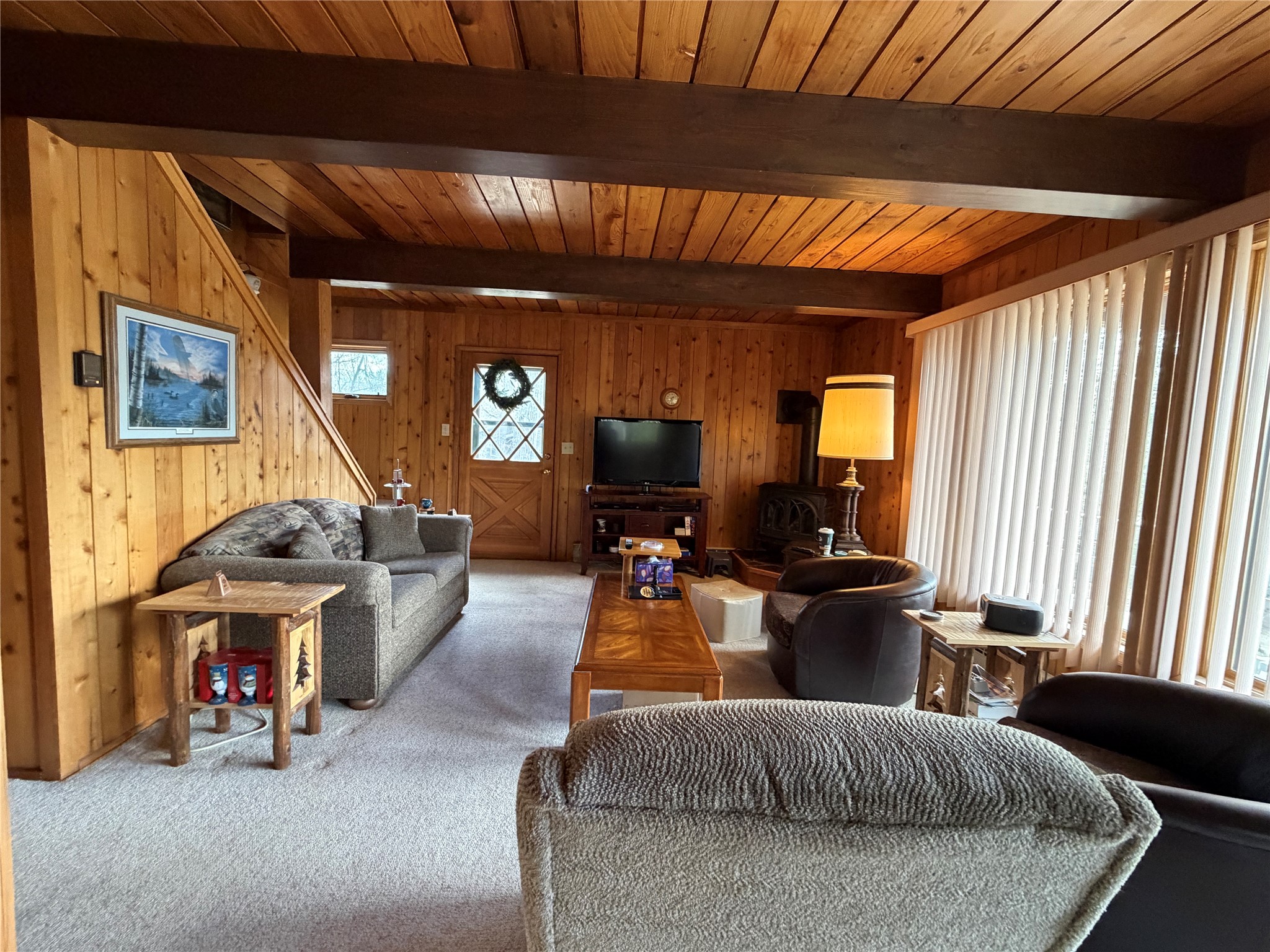 9153 Clements Road Hayward, WI 54843 - Photo 16 of 45