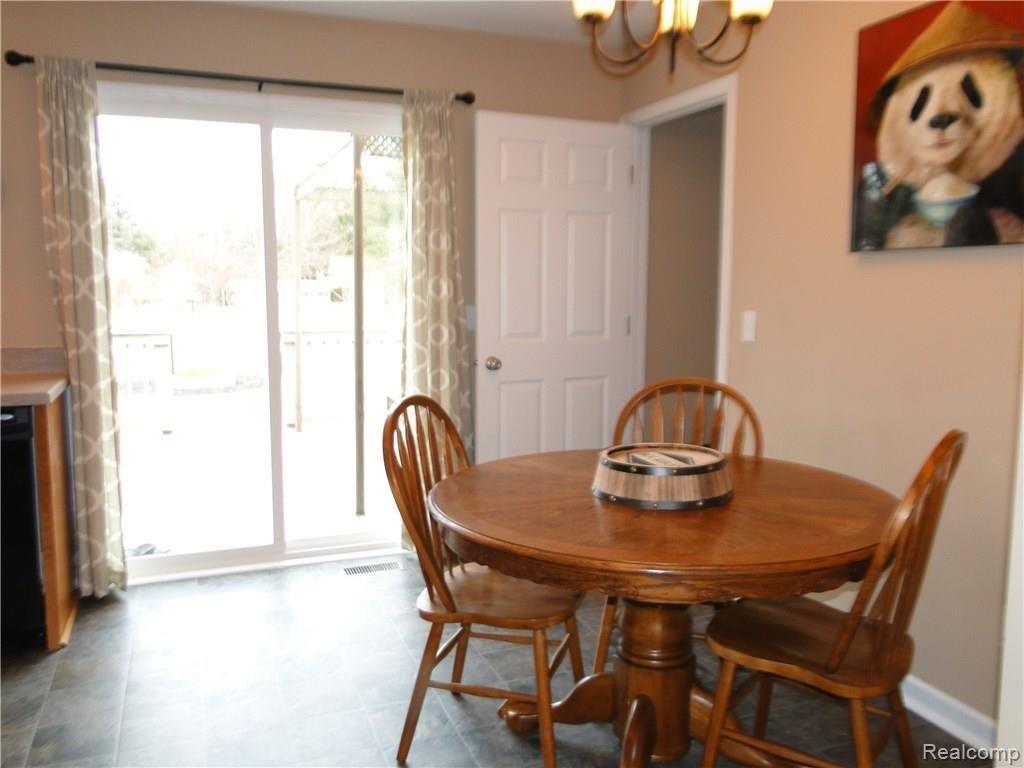 5090 Mt Morris Road Columbiaville, MI 48421 - Photo 20 of 41 Dining Room (2).JPG