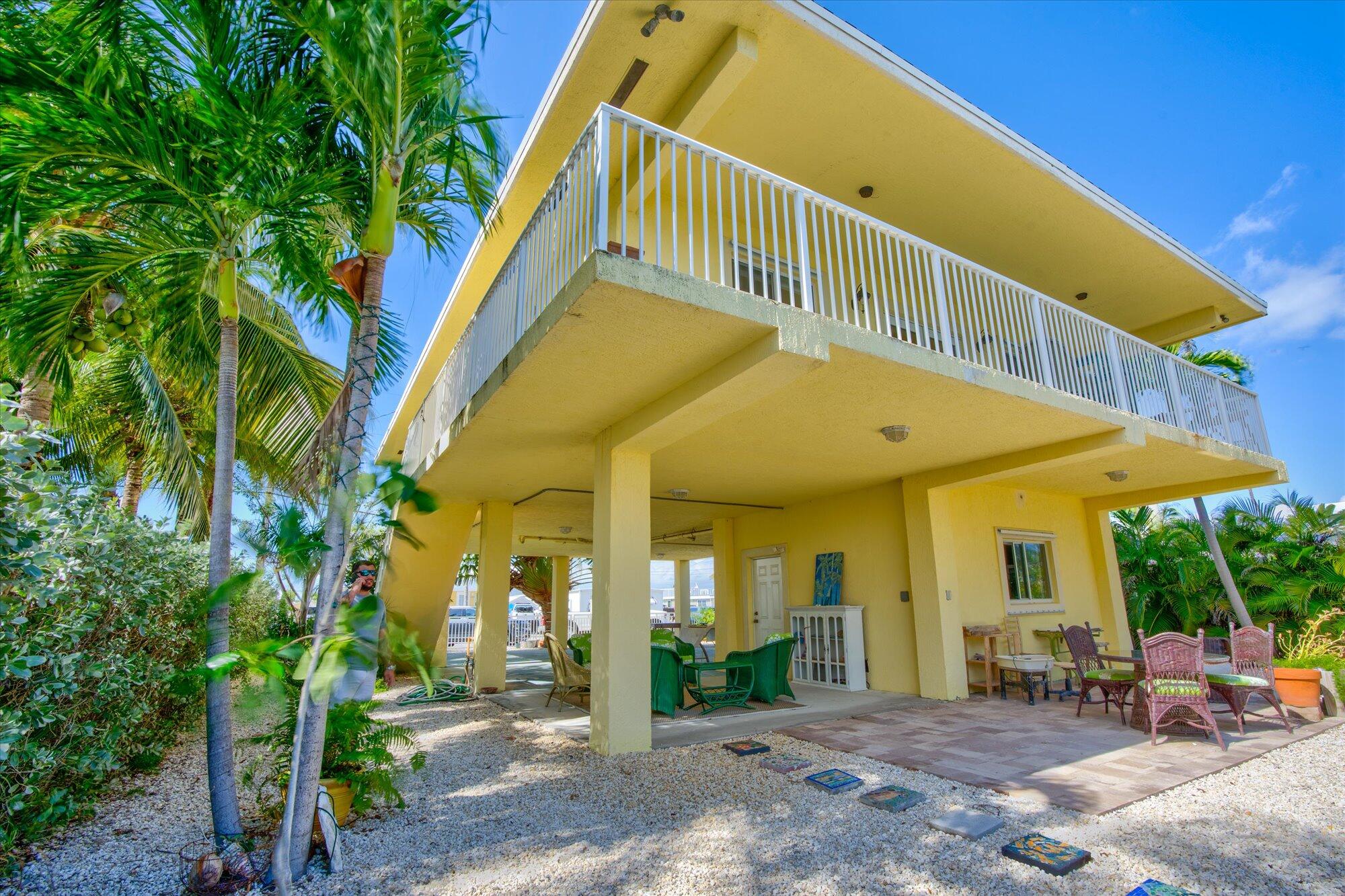 129 Long Key Road Key Largo, FL 33037 - Photo 16 of 21 16-129 Long Key Rd - All Keys Aerial & P