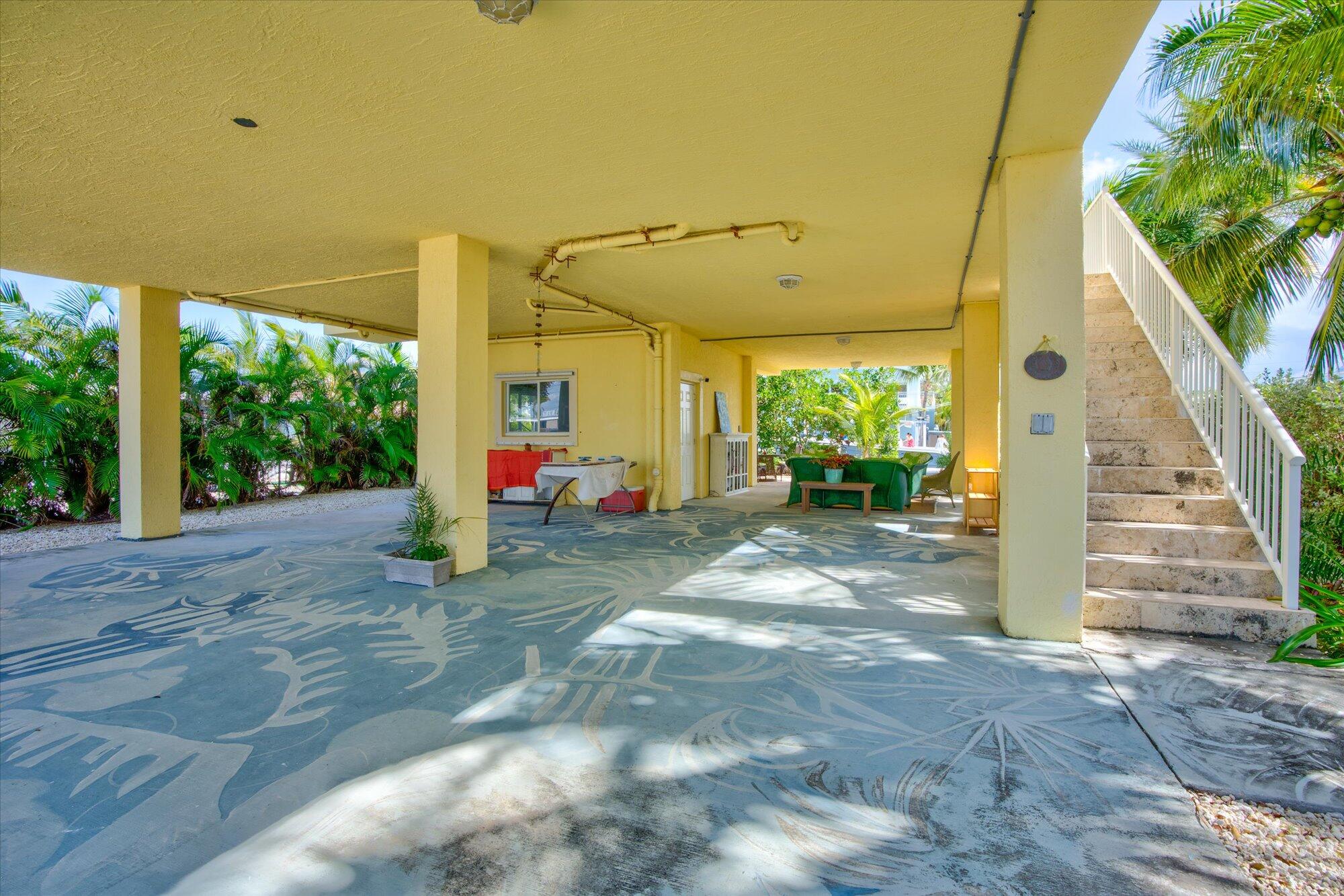 129 Long Key Road Key Largo, FL 33037 - Photo 17 of 21 17-129 Long Key Rd - All Keys Aerial & P