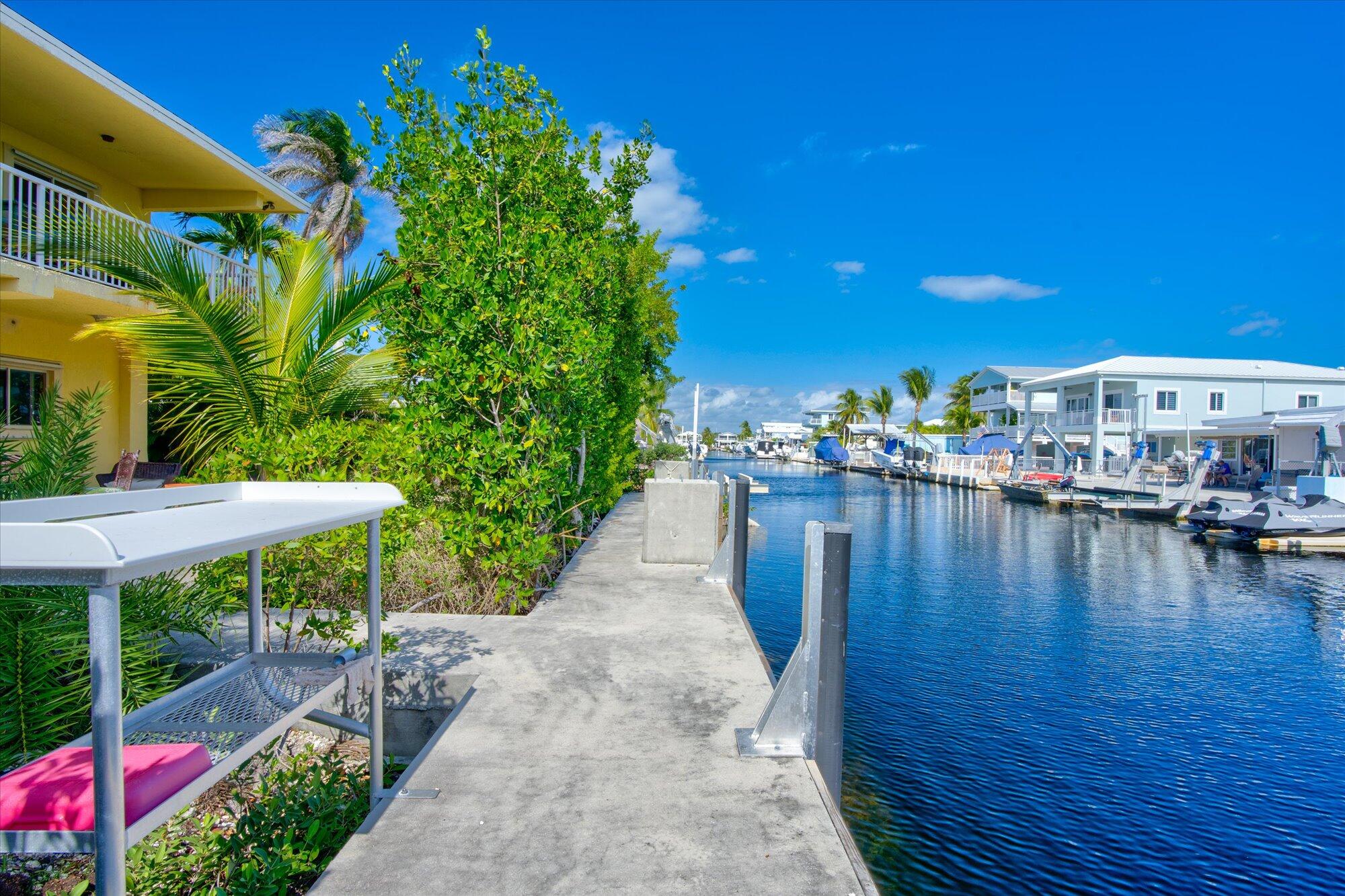 129 Long Key Road Key Largo, FL 33037 - Photo 19 of 21 19-129 Long Key Rd - All Keys Aerial & P