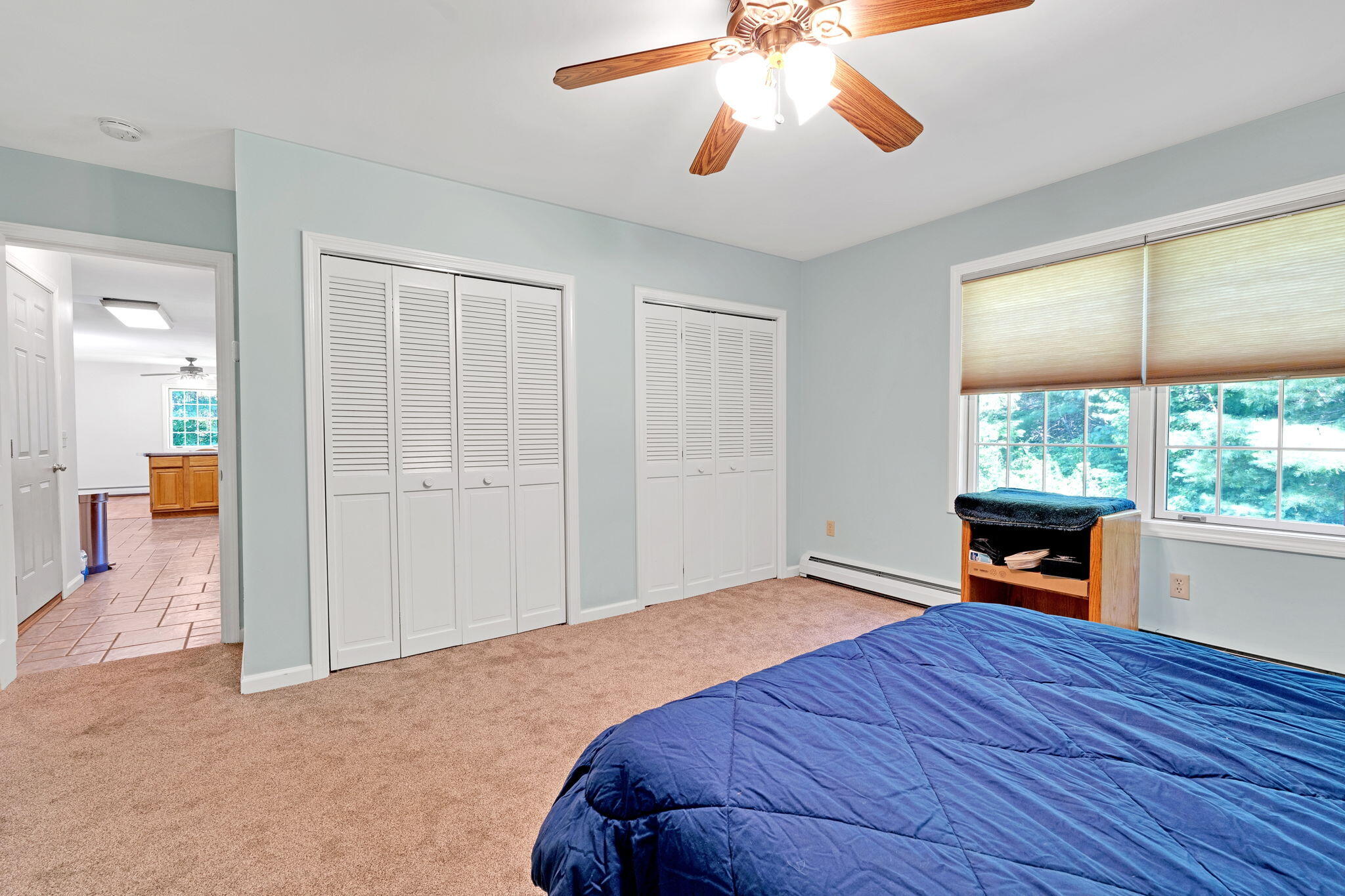 30 Gesner Road Buckfield, ME 04220 - Photo 25 of 48 Bedroom