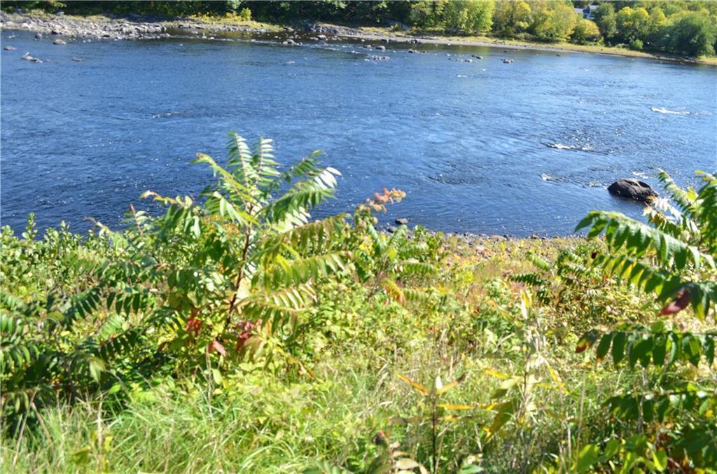 102 Union Street Orono, ME 04473 - Photo 8 of 33 View of waterfrontage Penobscot river