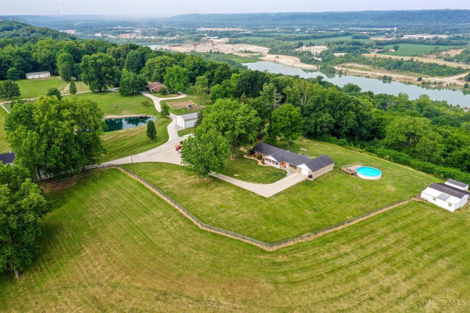 7499 Morgan Road Cleves, OH 45002 - Photo 67 of 75
