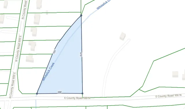 $73,000 | Tbd 100 N, Avon, IN 46123