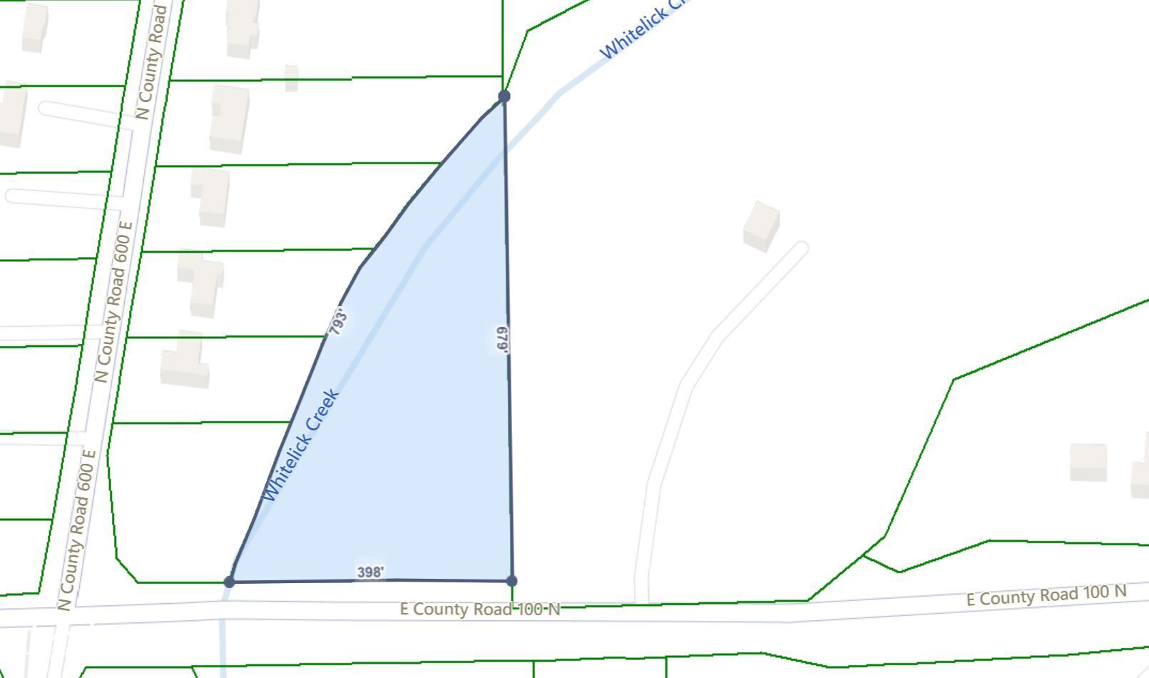 Tbd 100 N Avon, IN 46123 - Photo 1 of 3