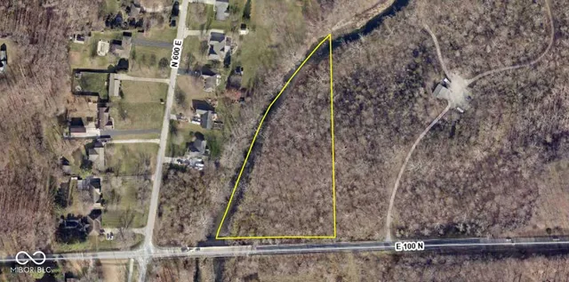 $73,000 | Tbd 100 N, Avon, IN 46123