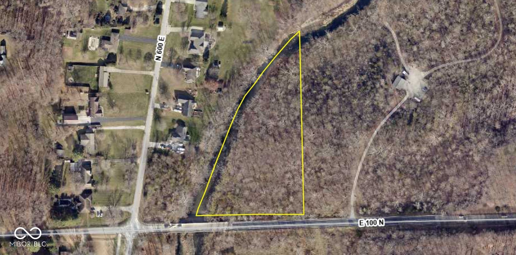 Tbd 100 N Avon, IN 46123 - Photo 2 of 3