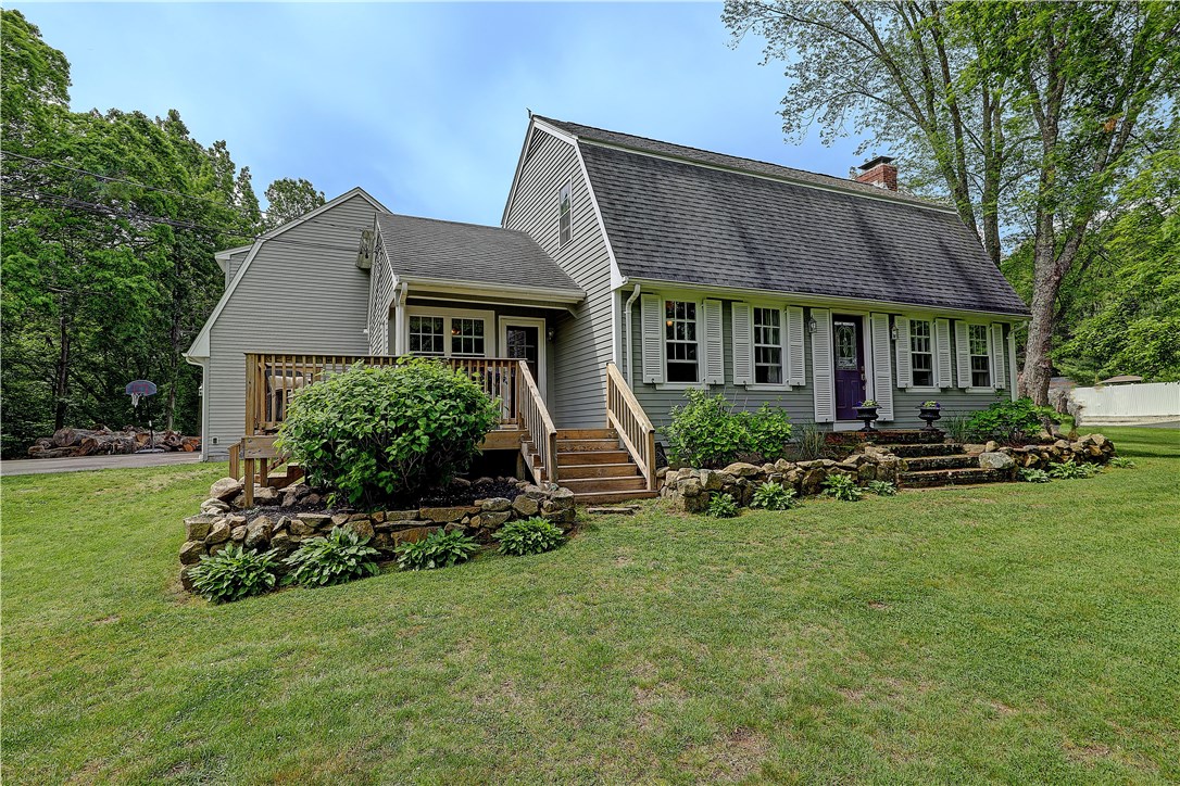 1846 Frenchtown Road East Greenwich, RI 02818 - Photo 3 of 44