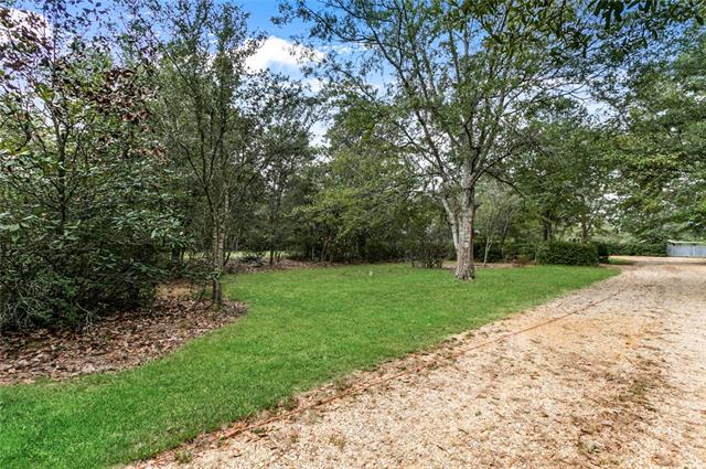 419 Bienville Road Folsom, LA 70437 - Photo 45 of 55
