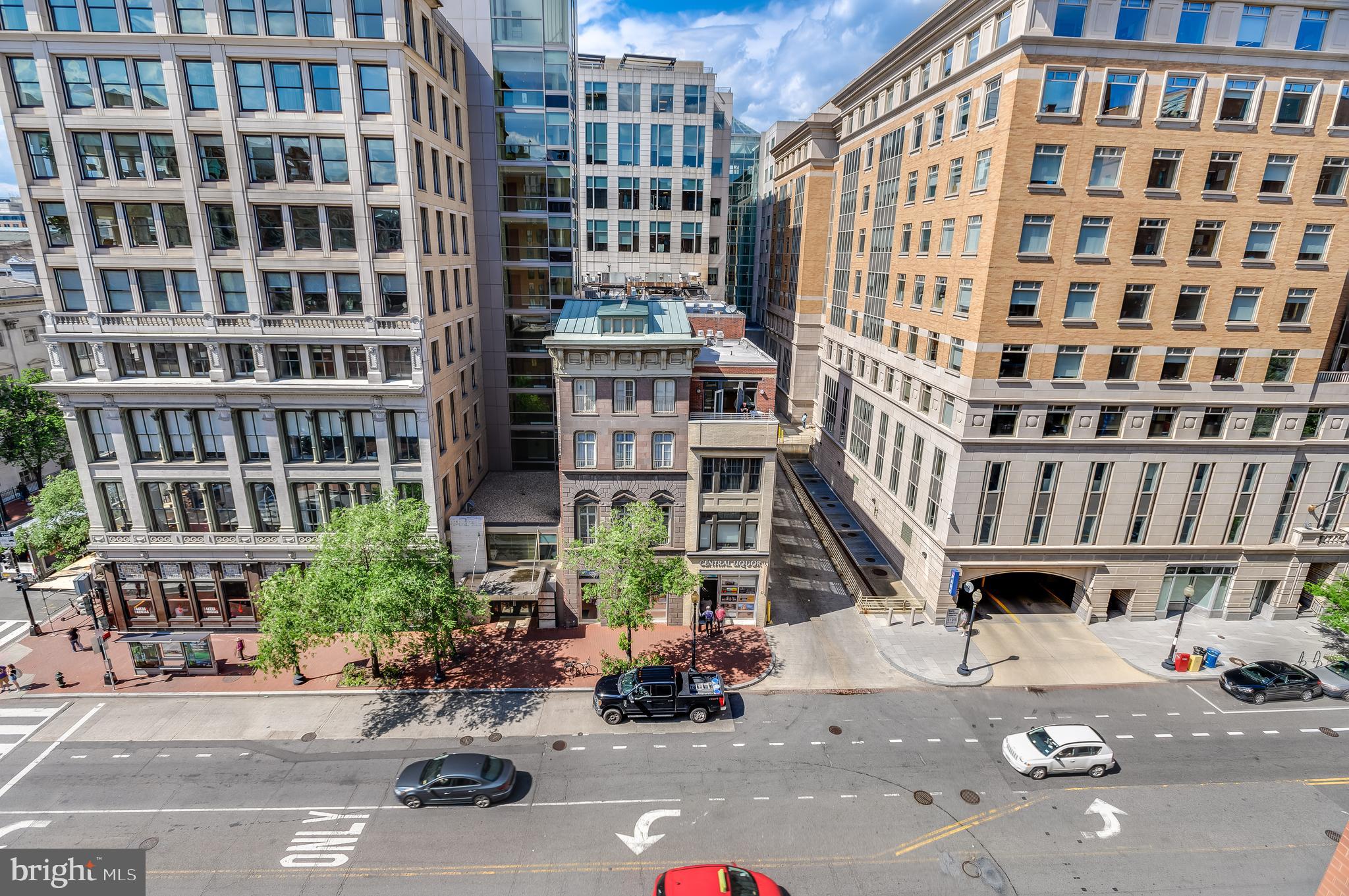 616 E Street Northwest, Unit 718 Washington, DC 20004 - Photo 36 of 90