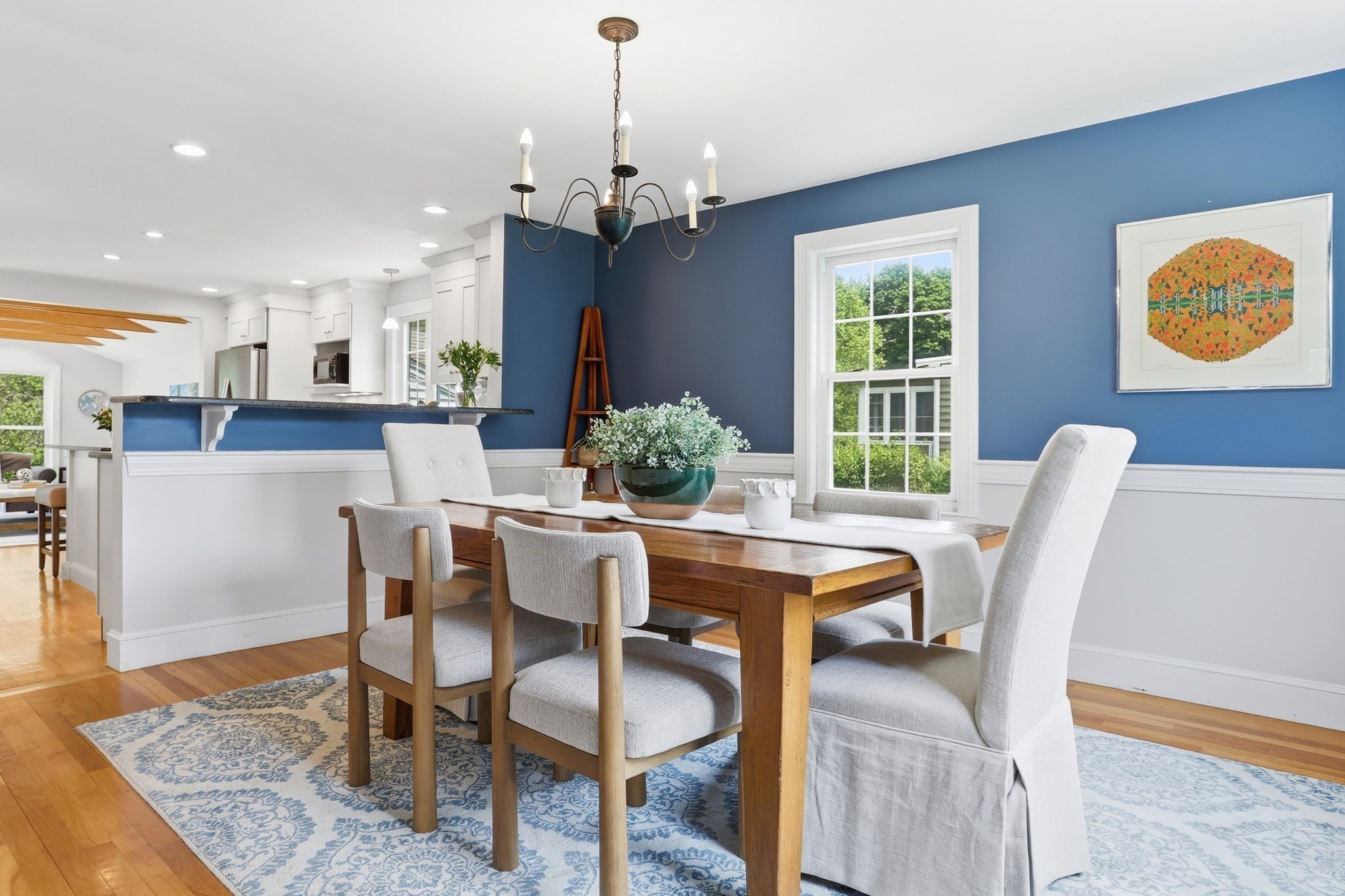 88 Southfield Road Concord, MA 01742 - Photo 12 of 41 Gallery Image 12