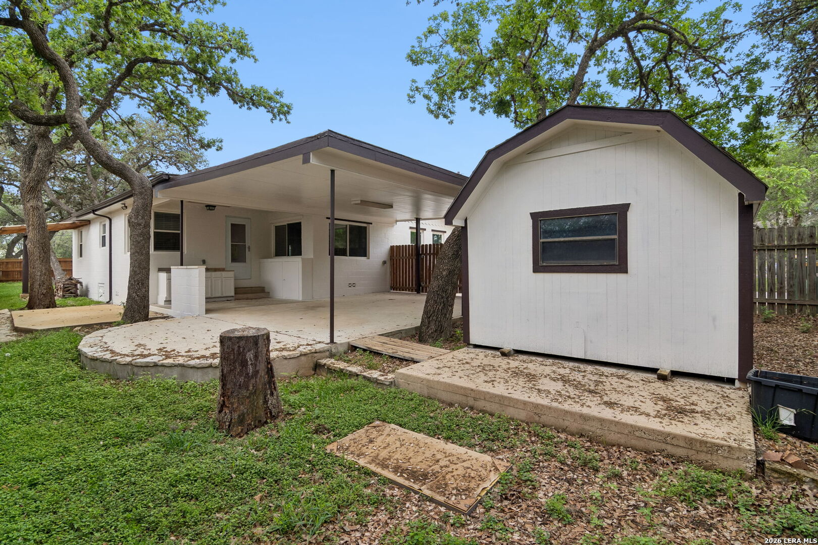 225 North Street Boerne, TX 78006 - Photo 22 of 25