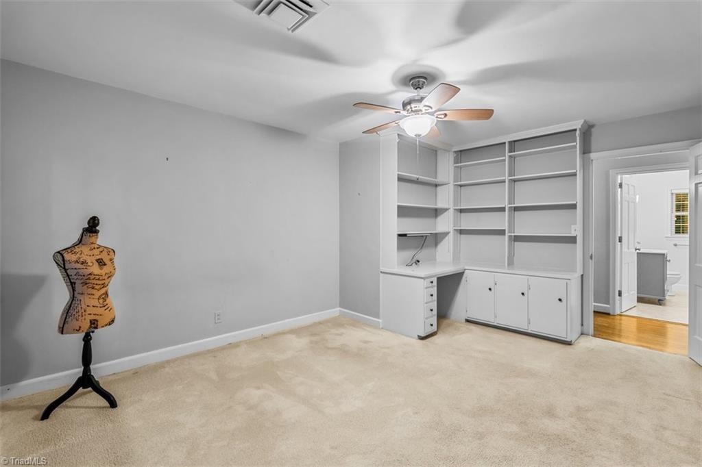 809 Hillcrest Drive High Point, NC 27262 - Photo 37 of 50
