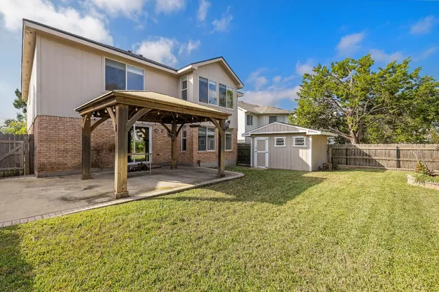 $2,900 | 3809 Tailfeather Drive, Round Rock, TX 78681
