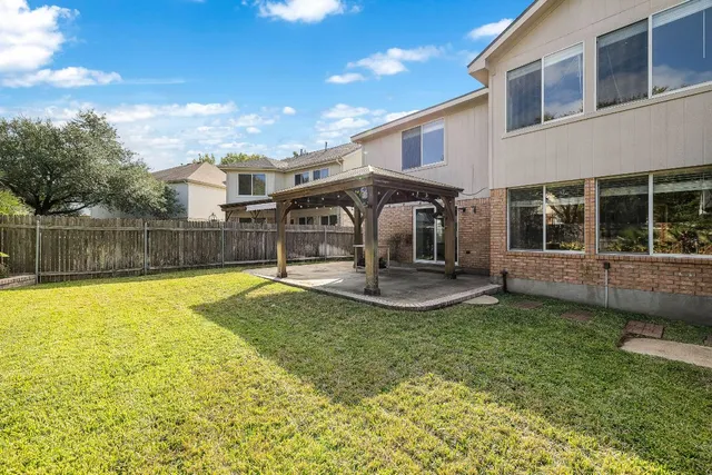 $2,900 | 3809 Tailfeather Drive, Round Rock, TX 78681