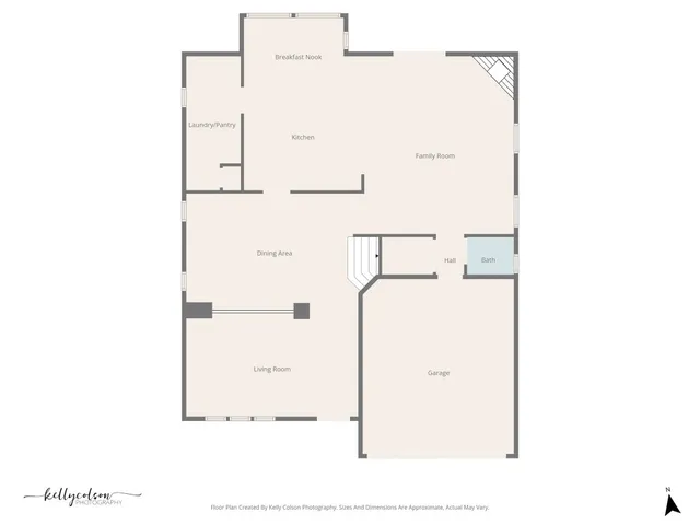 $2,850 | 3809 Tailfeather Drive, Round Rock, TX 78681