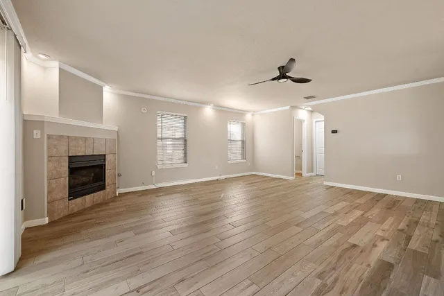 $2,900 | 3809 Tailfeather Drive, Round Rock, TX 78681