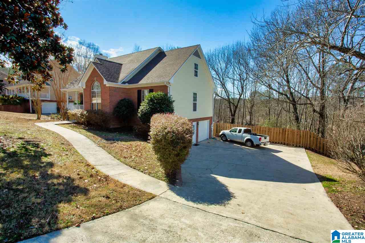 276 Forest Parkway Alabaster, AL 35007 - Photo 7 of 36