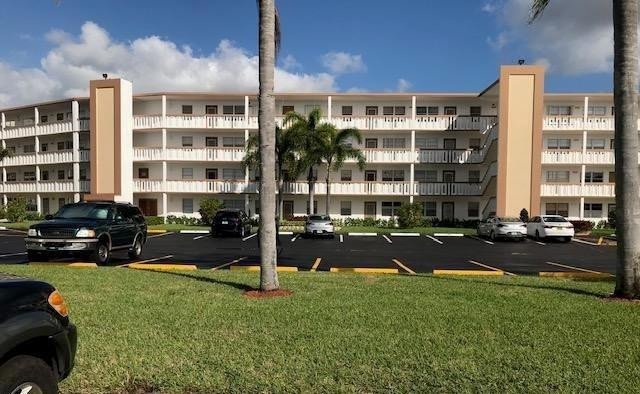 2034 Cornwall East, Unit 2034 Boca Raton, FL 33434 - Photo 1 of 1 Photo 1