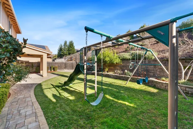 $889,900 | 2616 Wagner Place, El Dorado Hills, CA 95762