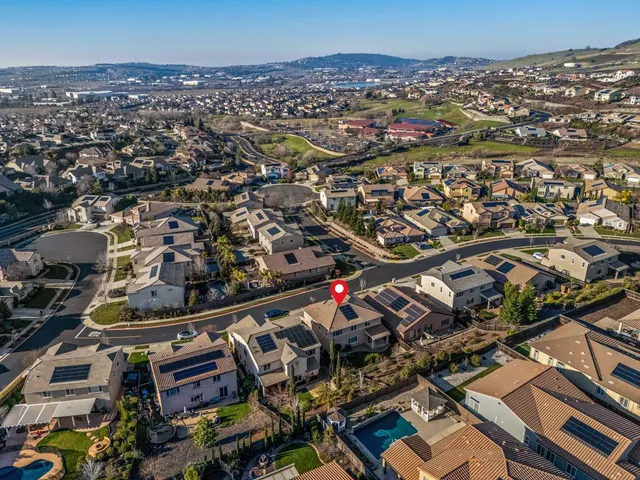 $889,900 | 2616 Wagner Place, El Dorado Hills, CA 95762