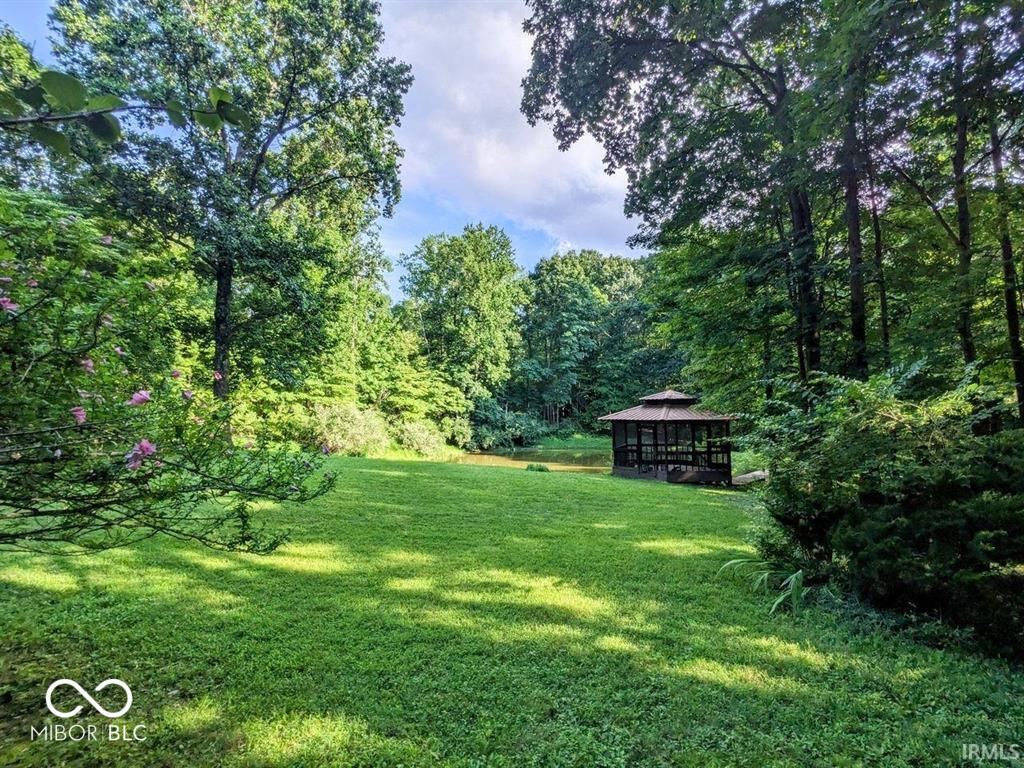 3701 East Rachels Glen Road Bloomington, IN 47408 - Photo 30 of 34