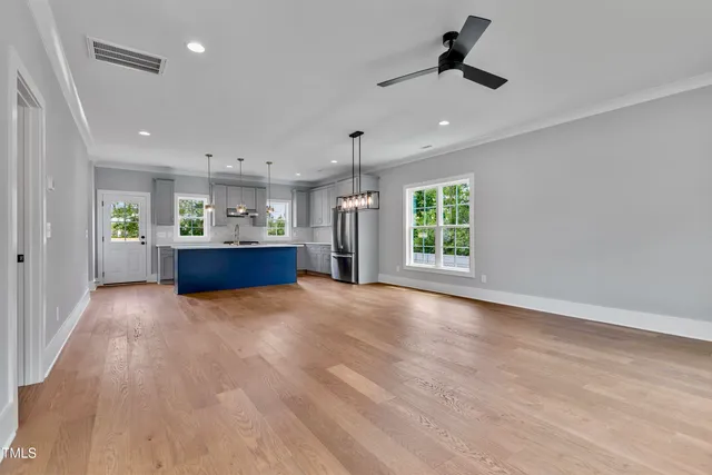 $618,900 | 2521 Newbold Street, Raleigh, NC 27603