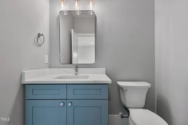 $618,900 | 2521 Newbold Street, Raleigh, NC 27603