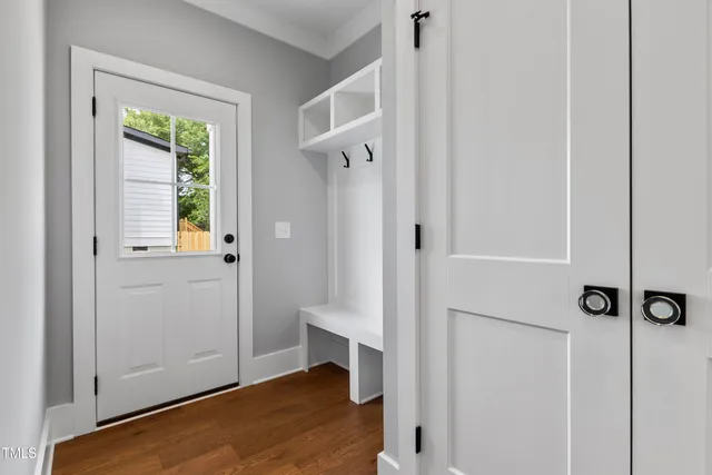 $618,900 | 2521 Newbold Street, Raleigh, NC 27603