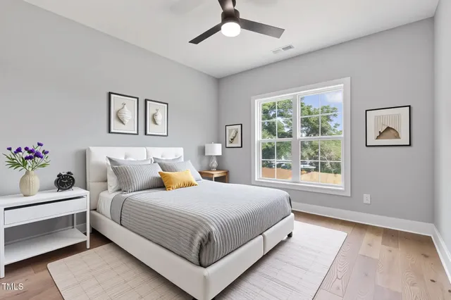 $618,900 | 2521 Newbold Street, Raleigh, NC 27603