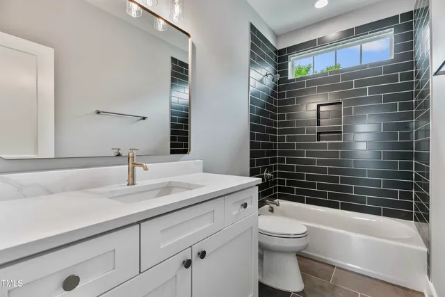 $618,900 | 2521 Newbold Street, Raleigh, NC 27603