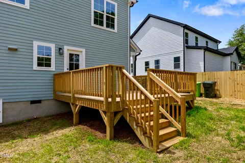 $614,400 | 2521 Newbold Street, Raleigh, NC 27603