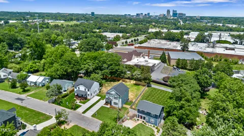 $614,400 | 2521 Newbold Street, Raleigh, NC 27603