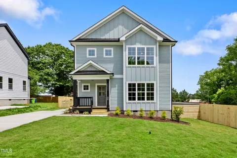 $614,400 | 2521 Newbold Street, Raleigh, NC 27603