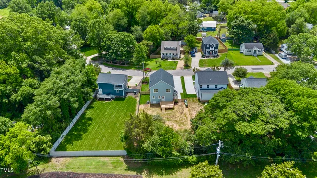$618,900 | 2521 Newbold Street, Raleigh, NC 27603