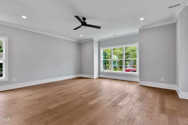 $618,900 | 2521 Newbold Street, Raleigh, NC 27603