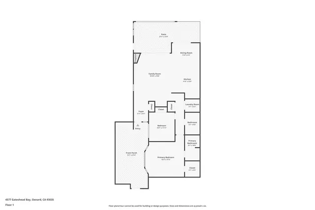 $1,864,000 | 4577 Gateshead, Oxnard, CA 93035