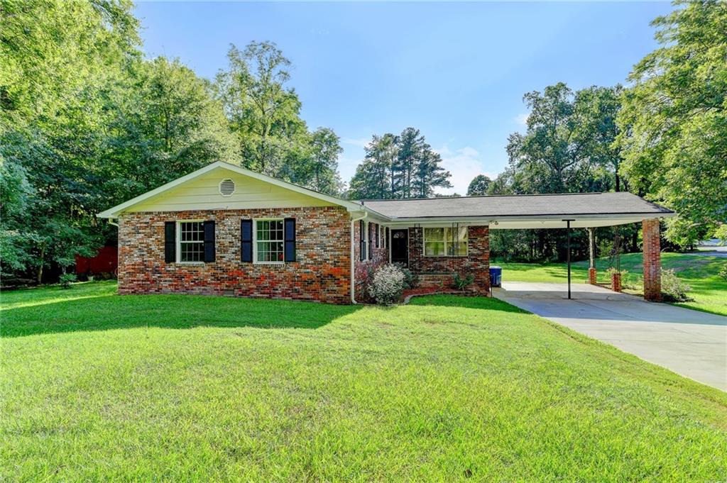 320 Forest Valley Road Lawrenceville, GA 30046 - Photo 1 of 1 Gallery Image 1