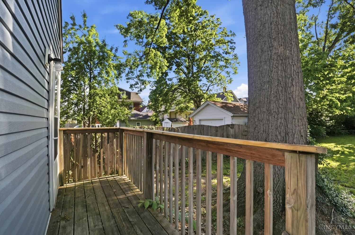 4308 Smith Road Cincinnati, OH 45212 - Photo 42 of 43