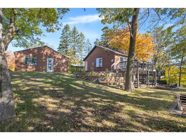 $799,900 | 4877 Island View Drive, Mound, MN 55364