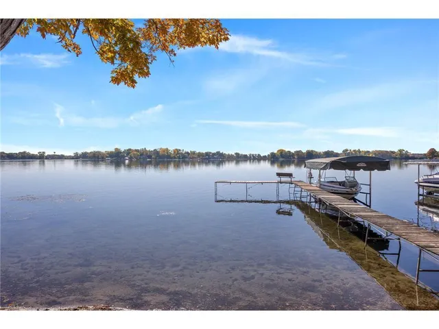 $799,900 | 4877 Island View Drive, Mound, MN 55364