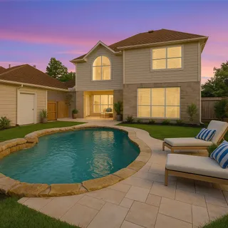 $475,000 | 6242 Clear Canyon Drive, Katy, TX 77450