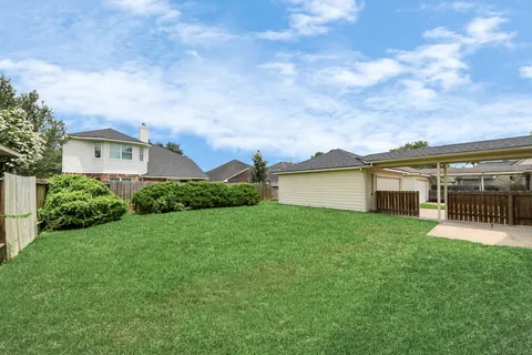 $475,000 | 6242 Clear Canyon Drive, Katy, TX 77450