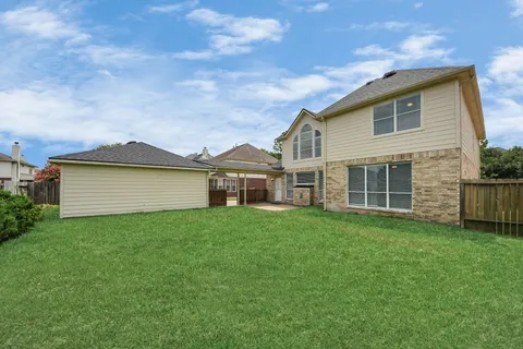 $475,000 | 6242 Clear Canyon Drive, Katy, TX 77450